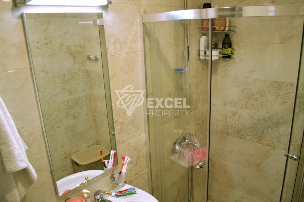 Уютно студио с мебели- Равда