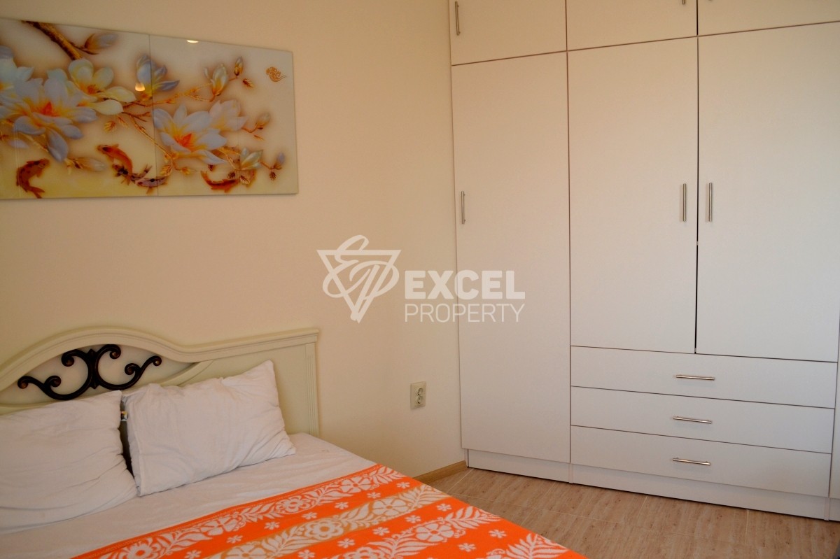 Уютно студио с мебели- Равда