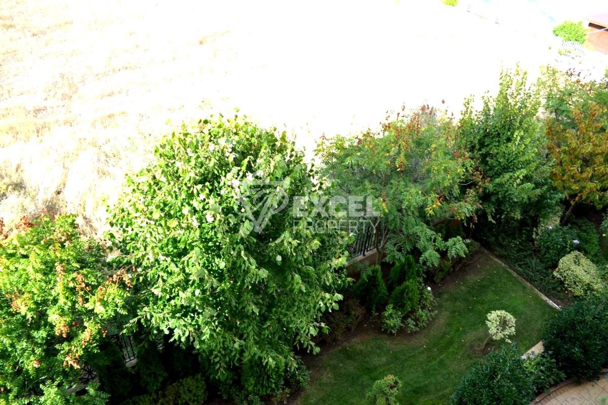 Уютно студио с мебели- Равда