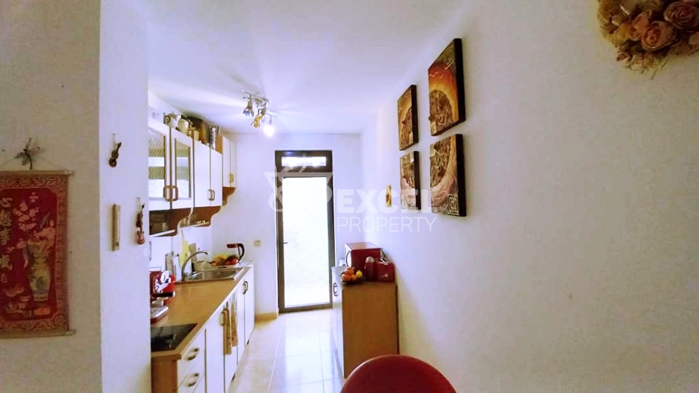 Тристаен обзавден имот-Етъра, Свети Влас