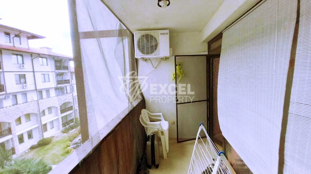 Тристаен обзавден имот-Етъра, Свети Влас