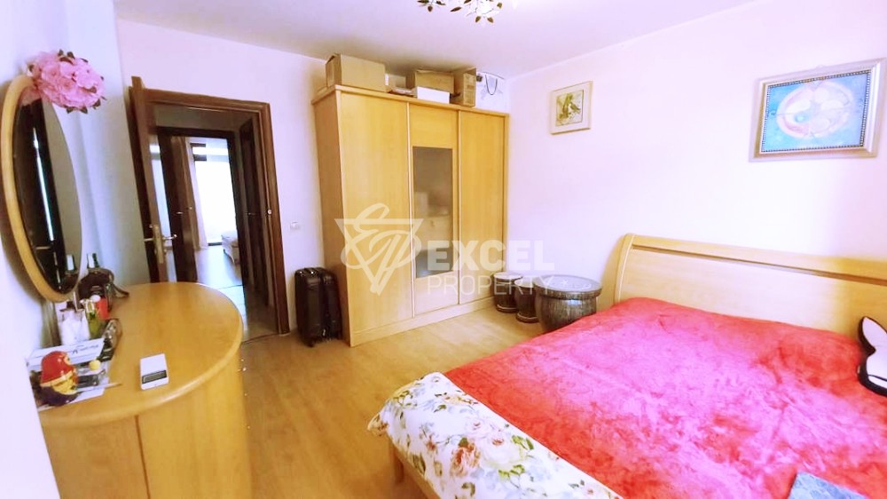 Тристаен обзавден имот-Етъра, Свети Влас