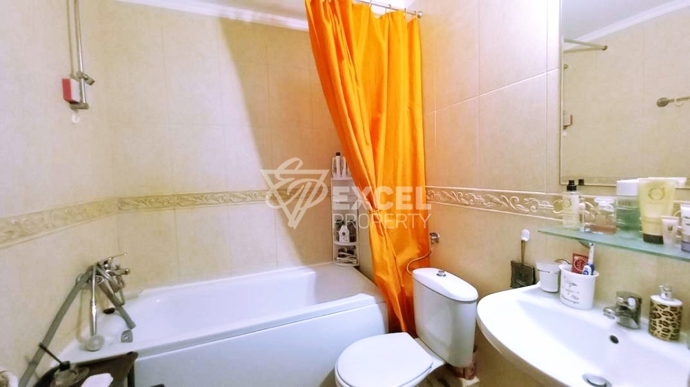 Тристаен обзавден имот-Етъра, Свети Влас