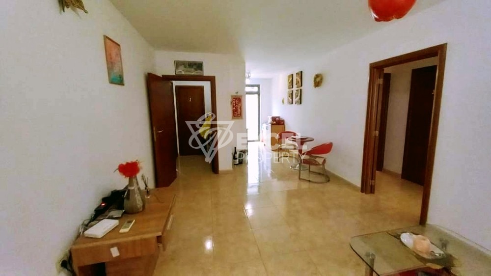 Тристаен обзавден имот-Етъра, Свети Влас