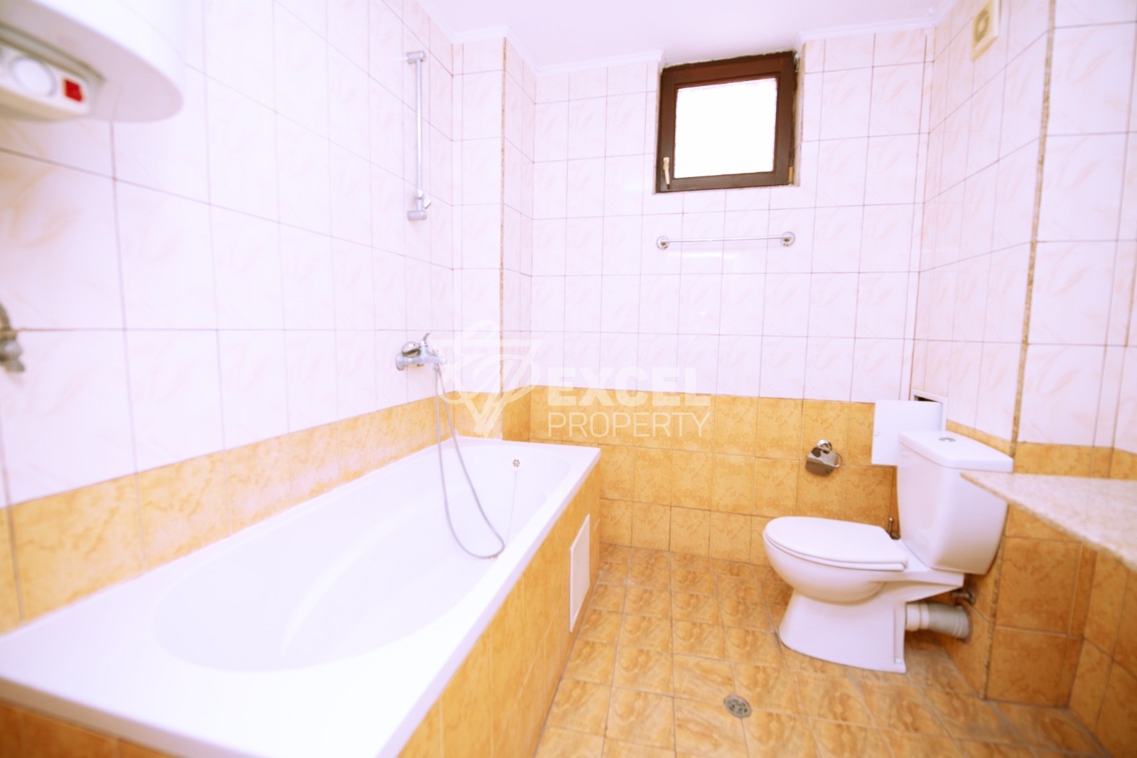 Студио с мебели в комплекс Андромеда-Слънчев Бряг