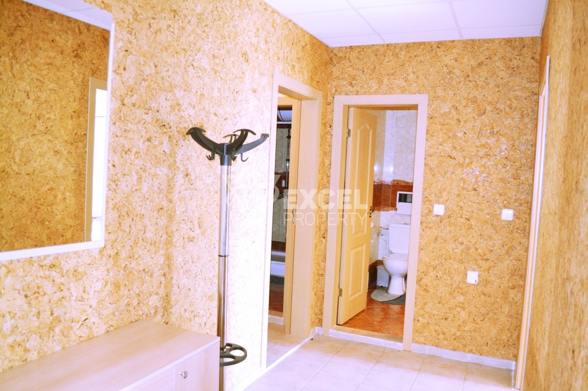 Месамбрия Форт комплекс,  Елените- тристаен имот с гледка море