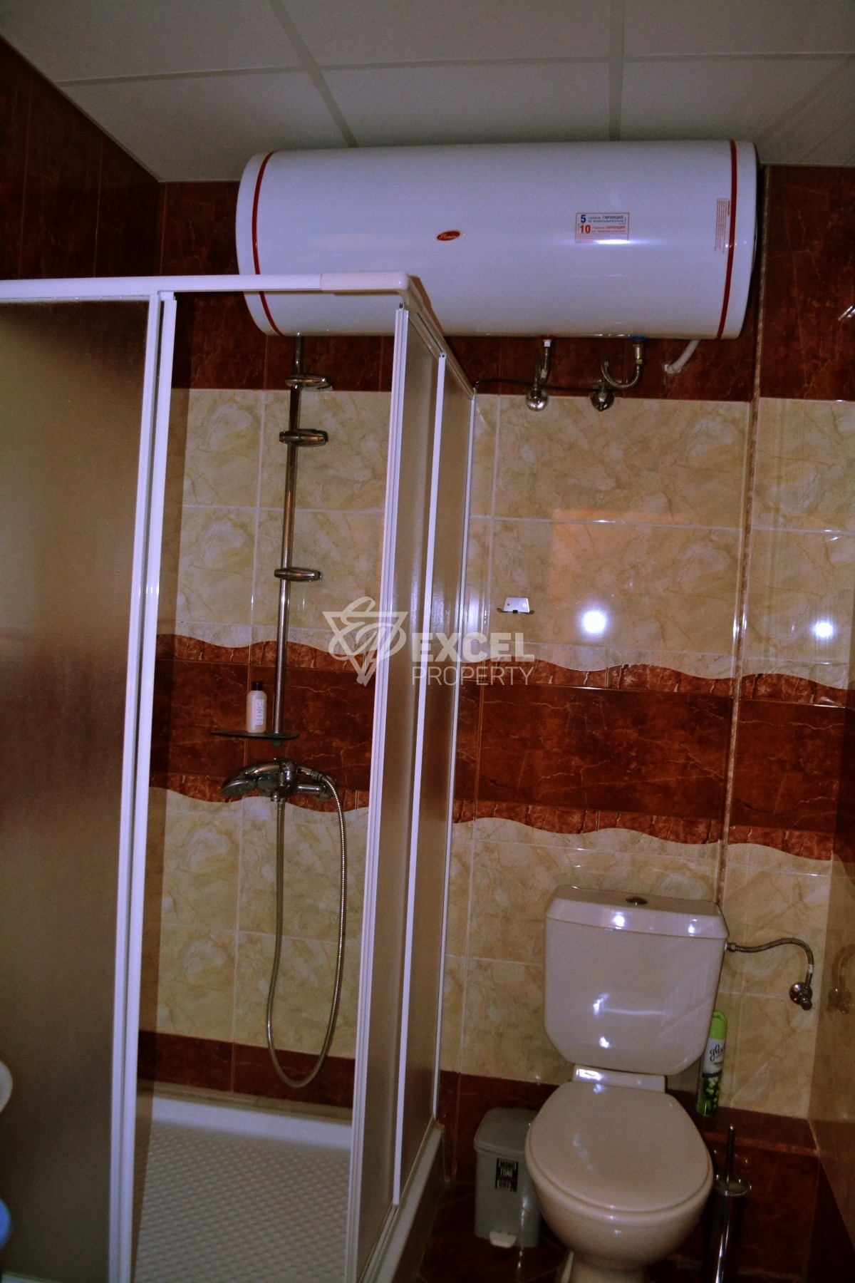 Месамбрия Форт комплекс,  Елените- тристаен имот с гледка море