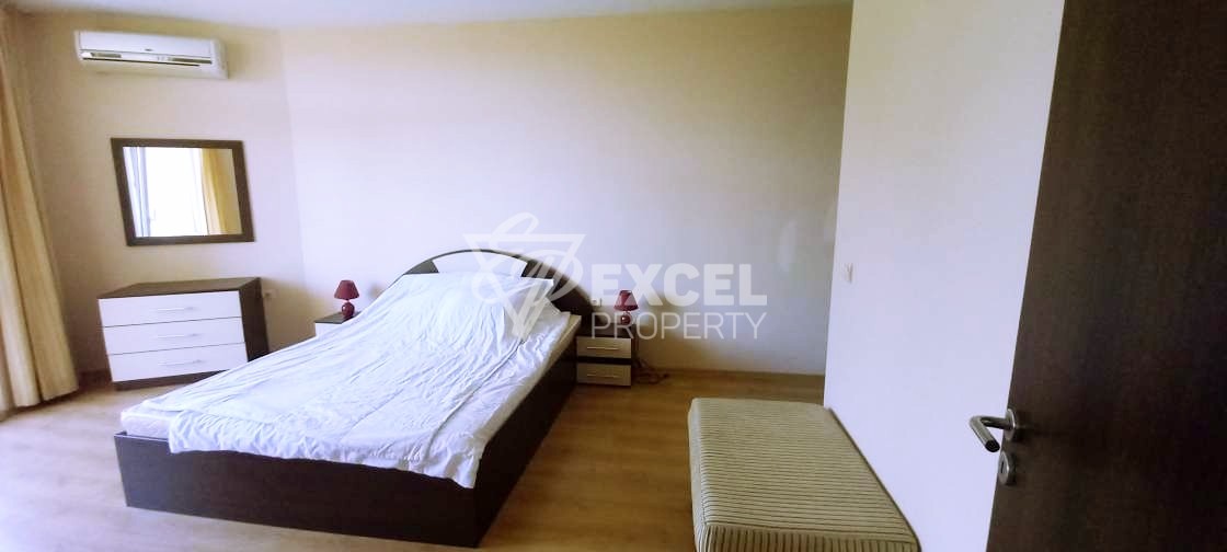 Двустаен имот- Свети Влас, в района на супермаркет Меркурий