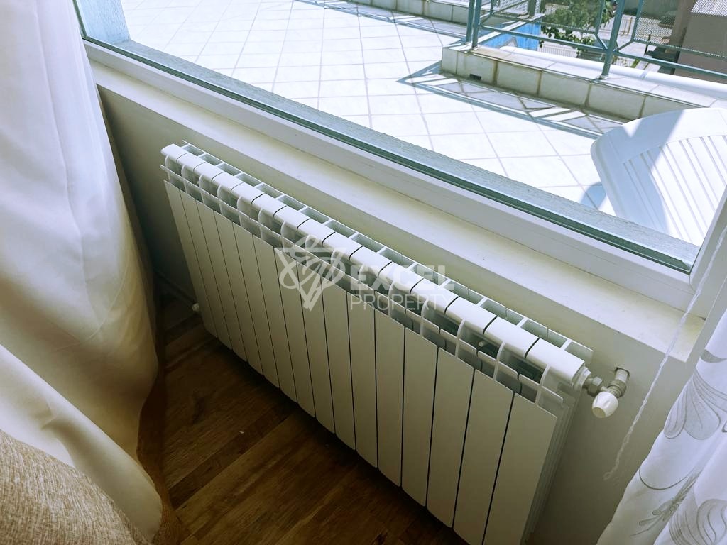 Обззведено жилище в комплекс Одисей между Несебър и Равда