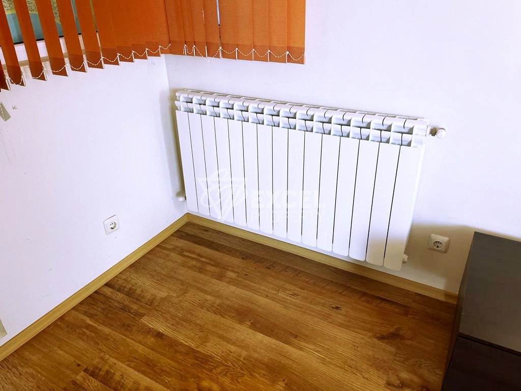 Обззведено жилище в комплекс Одисей между Несебър и Равда