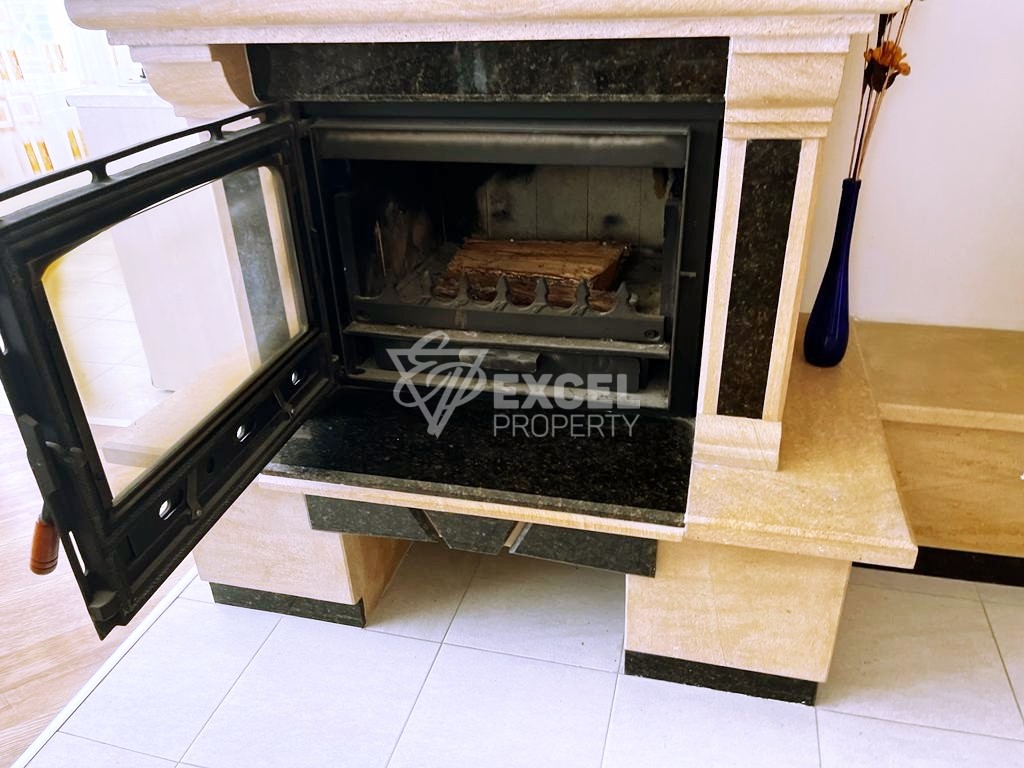 Обззведено жилище в комплекс Одисей между Несебър и Равда