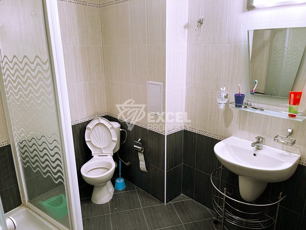 Обззведено жилище в комплекс Одисей между Несебър и Равда