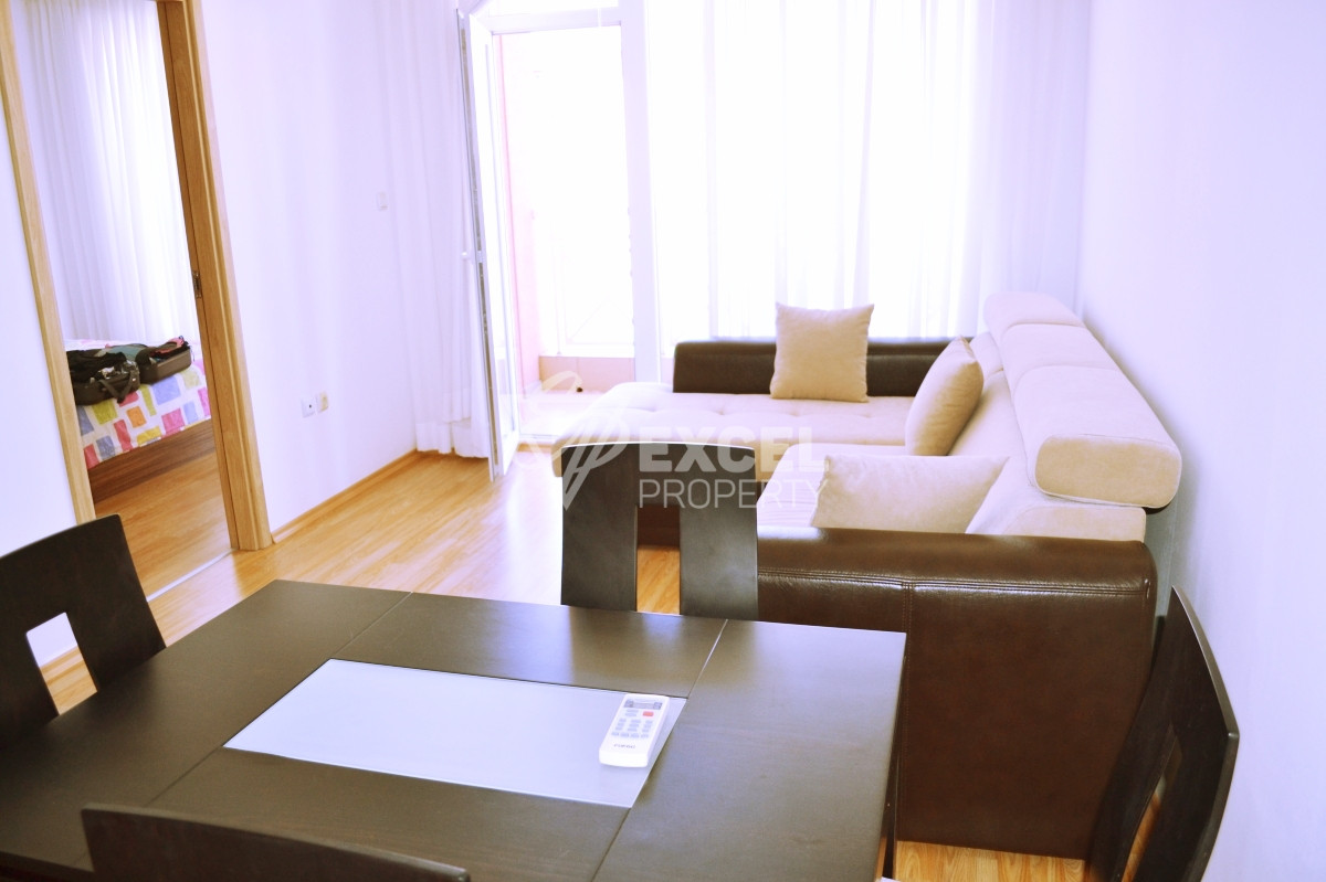 Двустаен, стилен нов имот-Сани Дъй 6 комплекс