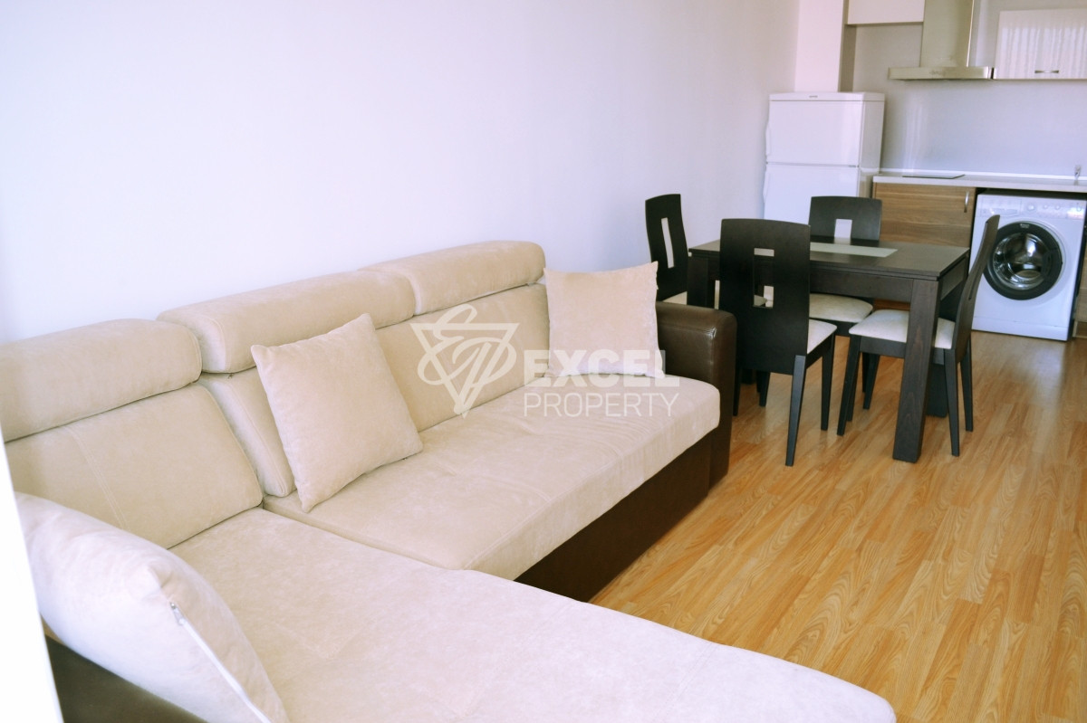 Двустаен, стилен нов имот-Сани Дъй 6 комплекс