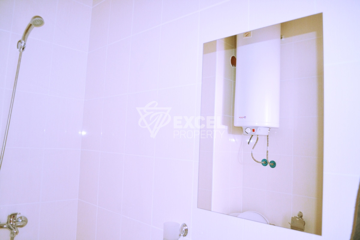 Двустаен, стилен нов имот-Сани Дъй 6 комплекс