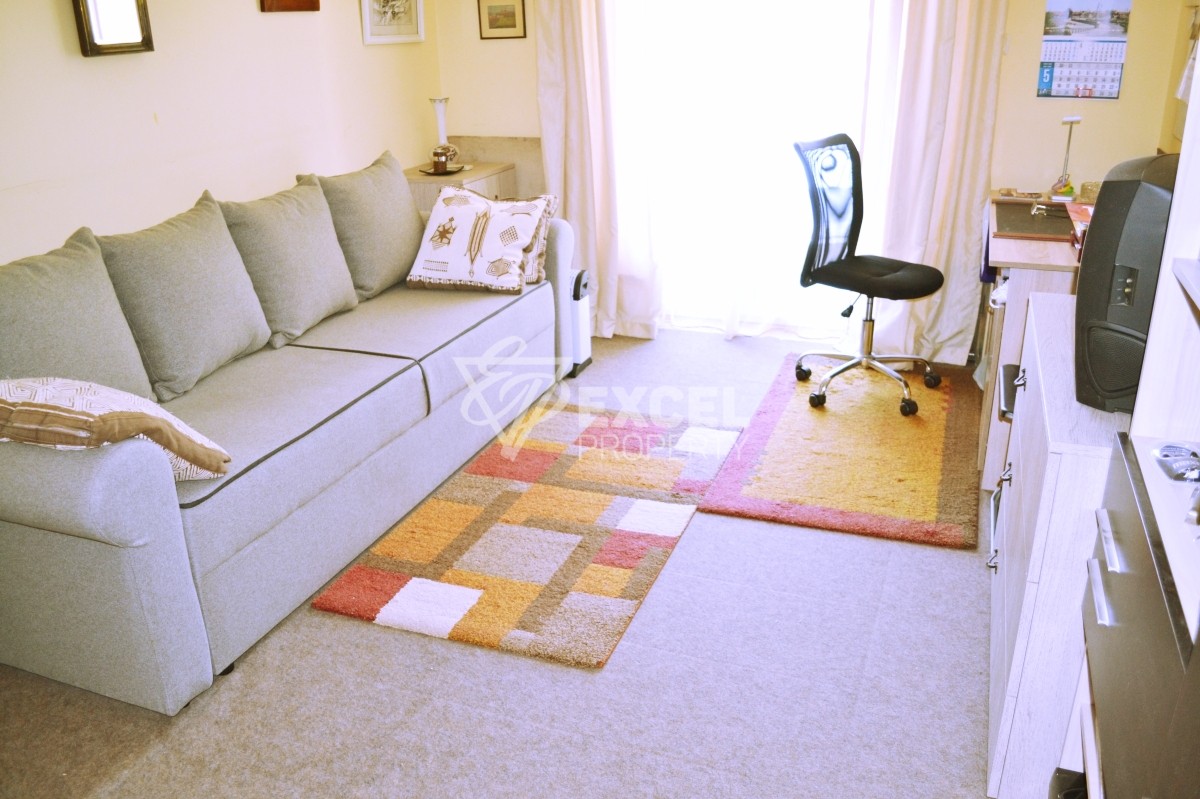 Тристаен имот в Равда-комплекс Оазис, частично гледка море