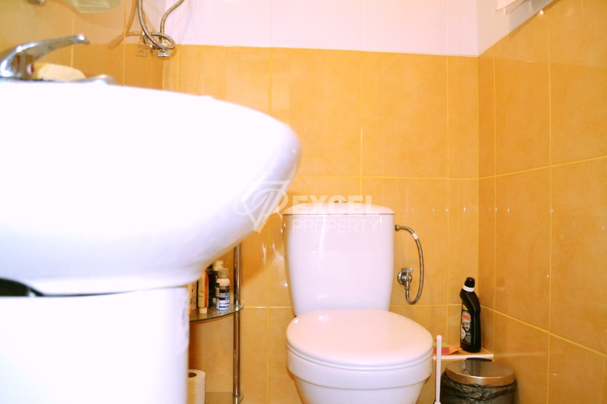 Тристаен имот в Равда-комплекс Оазис, частично гледка море